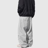 Tuck Balloon Training Pants [3color]