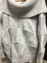 ブランクニット