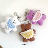 Chanibear トイビブ