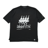 マッドディビジョン( OVERSIZE TEE )