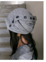 turtle beanie