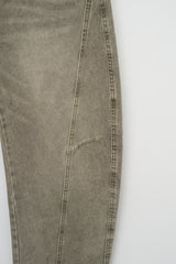 Grace Washed Denim
