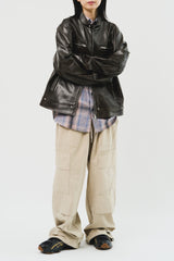 North Cargo Pants (3color)