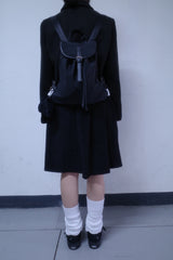 Cohi Wool Jacket