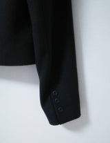 Cohi Wool Jacket