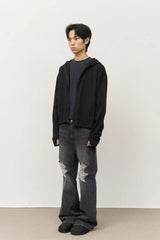 Swift Bootscut Denim