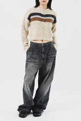 (W) Betty Cardigan (2color)