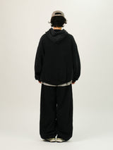 ODD Pigment Overfit Hoody