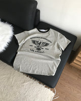 エストリンガーショートスリーブTシャツ