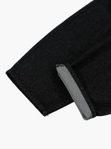 Non-Fade Balloon Denim Pants (No.854)
