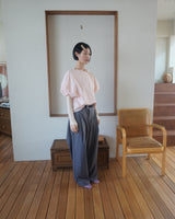 シャイン ドット ヘアピン