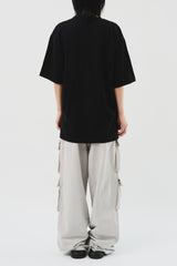 Arch Printed Top (2color)
