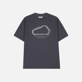 S-カラビナTシャツ