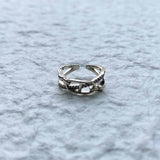 Link Structure Ring
