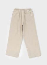 [MADE] Flandy Snap Cotton Banded Pants