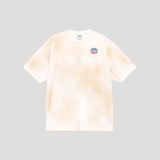 DIRTY WASHED LOGO T SHIRT