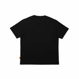 ビッグロゴ半袖Tシャツ【ブラック】