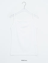 Diena Basic V-Neck Modal Strap Sleeveless