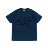 スワイプ4ヒューチャーT (DARK BLUE)