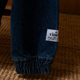 Vineca Double-Breasted Jacket