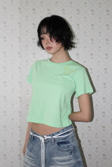 ミニグラフィックTシャツ