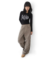 Randy Snap Long Sleeve