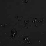 CARABINER メッシュバックパック / BLACK
