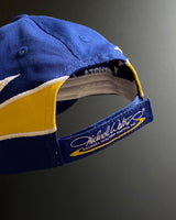  racing ball cap