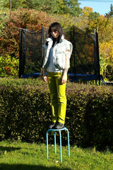 Ethnic Pants (Mustard)