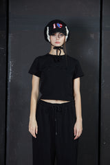MINK T-SHIRT