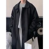 Nus. Archive S-Wool Coat