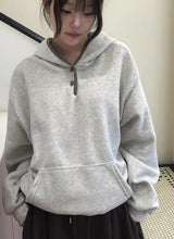 [Brushed] ジョアン29パッチ刺繍ピンタックバルーンワイドパンツ