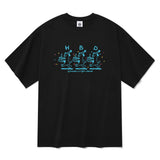 ハッピーバースデーT