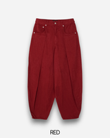 Fold Bizo Cotton Pants