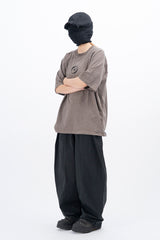 Nahar Canal Curved Pants