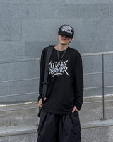 Illunes Long Sleeve T-shirt