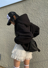 オーバーフードT