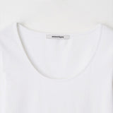 ミッションボディースーツTシャツ