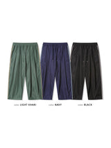 Ethnic Nylon Pants