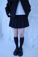 ハイネックダブルセットアップ (3color)