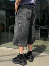Pigment track bermuda pants