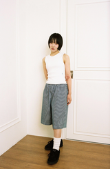 Twister Star Angel Sleeveless - White           