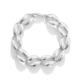TWISTED DEW BOLD BRACELET