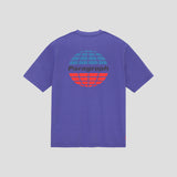 クラシックサークルロゴTシャツ