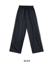 Voice track jersey pants