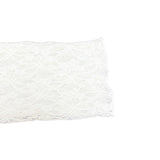 (2color) Wave Lace Foot Loop Leg Warmers