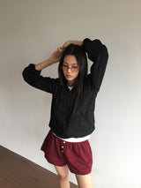 Benjamin Button Shorts (3color)
