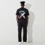 Absoule Orbit X T-shirt (Black)