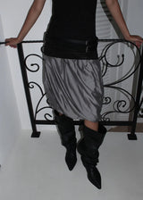 DOUBLE LAYER BELT