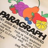DIRTY WASHED FRUIT T SHIRT